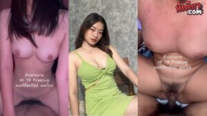คลิปหลุดงานดี น้องกิ่งสาวแจ่มจากบางแสน เย็ดกับผัวเสียวชิบหายขย่มฟินๆเลยหีอย่างใหญ่โหนกนูนซอยมันชอบชิบหายพวกเย็ดเก่งแบบนี้เด็ดสัส