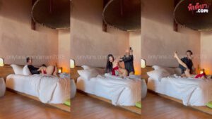 คลิปโป๊โอนลี่แฟน amam7078 น้องแอมสาวขี้เงี่ยนมาจับอมควยแฟนหนุ่มงานอย่างเด็ดโครตดีจัดๆแหวกร้องเสียวลั่นห้องเอวอย่างเด็ดร้องเสียวลั่นห้อง