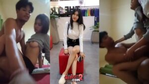 คลิปหลุดสาวสวย คู่รักจากทางบ้านตั้งกล้องเล่นเสียวกันอย่างเด็ด xxx เงี่ยนกันจัดเย็ดกันคาชุดอย่างเสียว xnxx จับซอยหีร้องครางเสียวไม่ไหว ก่อนจะจัดท่าหมาซอยหีไม่ยั้งจนน้ำแตก
