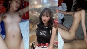 คลิปหลุดไทยงานจากทางบ้าน xxx สาวหุ่นดีเมากลับจากร้านเหล้า xnxx โดนผัวจับนอนซอยหีอย่างเด็ด นมโครตสวยโดนผัวจับซอยหีอย่างเงี่ยนร้องครางเสียวไม่ไหว ก่อนโดนจับท่าหมาอย่างเสียวจนน้ำแตกโครตเ็ด