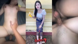 คลิปหลุดน้องฝน vk ครูไทยสาวสวยติดเงี่ยนน้องฝน xxx เย็ดกับเพื่อนควยใหญ่จนแตกในเพื่อน เย็ดสดๆกำลังมาแรง โดนควยใหญ่กระแทกสดรูหีครูสาว หีชมพูน่าเลียมาก เน็ตไอดอลดาวติ๊กตอกเย็ดกับเพื่อนสาวสวย haiporn
