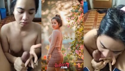 คลิปหลุดเพื่อน สาวหุ่นเด็ดนัดเล่นเสียวกับเพื่อนที่ทำงาน xxx หุ่นโครตดีนมอย่างสวย นั่งชักว่าวให้เพื่อนอย่างเสียว xnxx ก่อนจะโม็คควยให้อย่างมันส์ทั้งอมทั้งเลีย งานนี้เสียวจัดจนเพื่อนทนไม่ไหวแตกคามือ