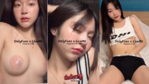คลิปหลุดน้องพีชชี่ pitchytd ดาวOnlyfans คนสวยนานๆจะเห็นน้องโดนเย็ด แม่งงานดีชิบหายเลยเห็นแล้วเงี่ยนอยากเย็ดหีแม่งจริงๆเลยโคตรน่ารักงานดีมาก
