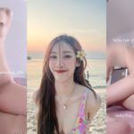 คลิปหลุดOnlyfans pedd_69xh น้องบันนี่สาว ม.กรุงเทพลีลาเด็ดๆ มาจับเย็ดเสียวกับพี่เป็ดหนุ่มขี้เงี่ยนมาจับแหวกขาเย็ดสดซอยหีลีลาอย่างแจ่มจัดๆกระแทกหีโครตเด็ดซอยหีอย่างแจ่มจัดๆครางเสียวลั่นห้อง