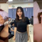 คลิปหลุดทวิตเตอร์ chaokuai1 สาวอาชีวะ มาโดนแฟนหนุ่มขี้เงี่ยนมาชวนเย็ดเสียวที่ห้องมาจับแหวกขาเย็ดกระแทกหีลีลาอย่างเด็ด ซอยหีอย่างแจ่มจัดๆนวดนมโครตดีลีลาอย่างมันส์เย็ดกันซอยหีโครตเด็ดจัดๆ