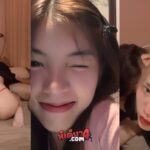 คลิปหลุดสาวสวย ตั้งกล้องเย็ดกันอย่างเสียว จับควยโม็คอย่างเงี่ยน ก่อนจะโดนจับกระแทกหีท่าหมาถึงกับร้องครางเสียวจัด ต่อด้วยขึ้นขย่มควยอย่างมันส์เสียวจัด